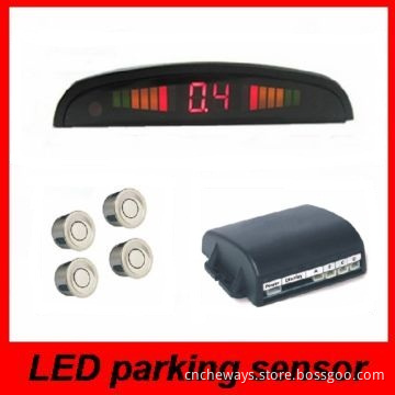 Functional LED Parking Sensor (C-701)